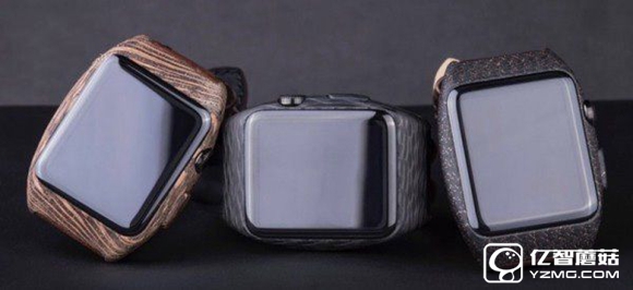 售價超過5000美元的Apple Watch，到底有啥不一樣？