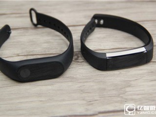 小米手環(huán)2對比Fitbit Alta哪個更好？
