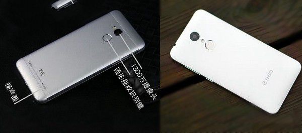 360手機F4和中興Blade A2哪個好？中興Blade A2與360手機F4區別對比