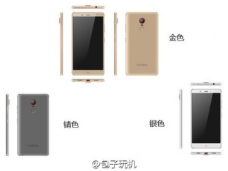 nubia Z11Max和Z9 Max區別對比評測