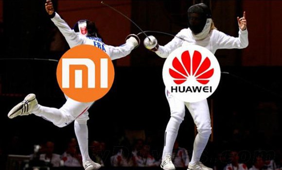 小米要做第二個<a href=/tags/96-0.html target=_blank class=infotextkey>華為</a> 高通聯發科或恐慌