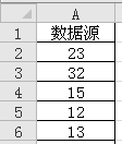 excel中快速求倍數技巧