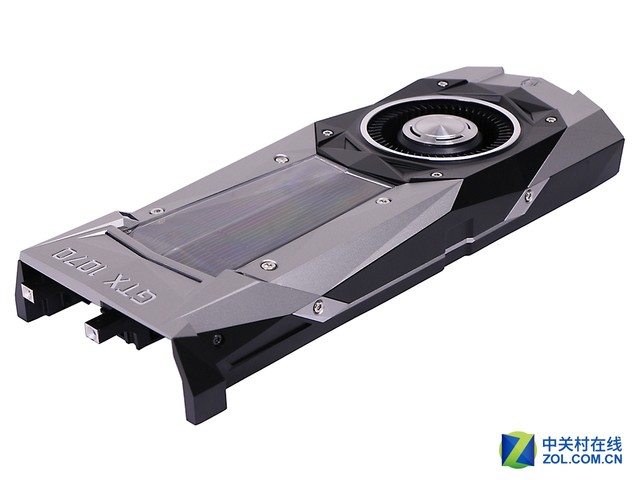 極致性價比 GeForce GTX 1070首發評測 