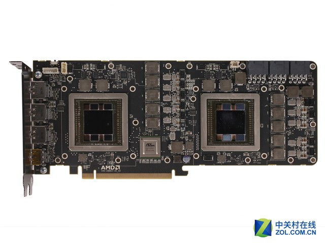 仗劍大殺四方 AMD Radeon Pro Duo首測 