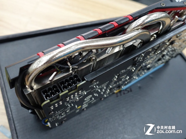 游戲體驗更給力 微星GTX970京東售2999 