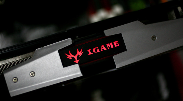 “十”力超群 七彩虹發布多款GTX1080產品 