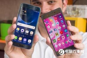 三星S7與索尼Xperia X對比 究竟誰更有性價比？