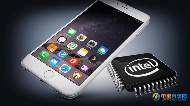 iPhone 7將首次引入Intel基帶 中國卻無緣