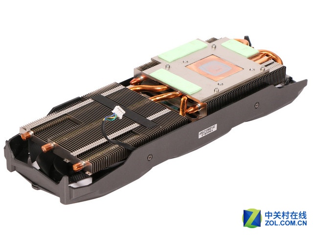 越級高規強卡 索泰GTX970至尊PLUS評測 