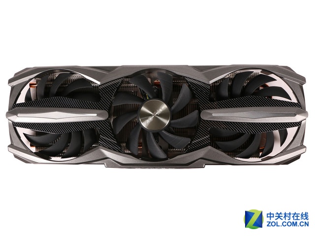 越級高規強卡 索泰GTX970至尊PLUS評測 