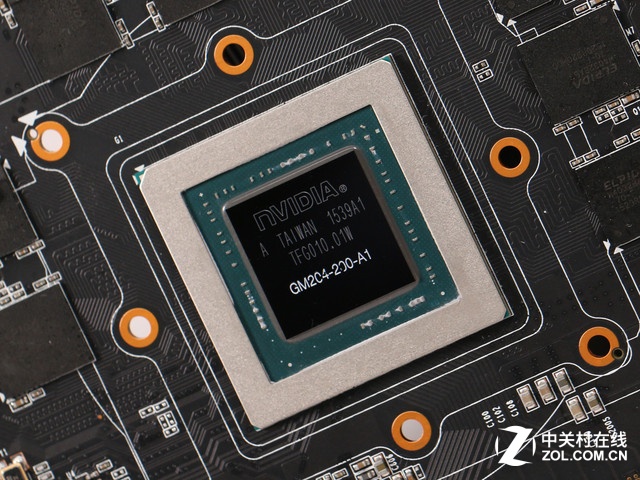 越級高規強卡 索泰GTX970至尊PLUS評測 