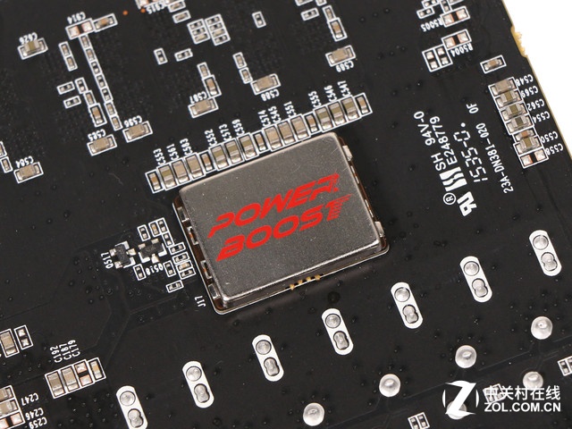 越級高規強卡 索泰GTX970至尊PLUS評測 