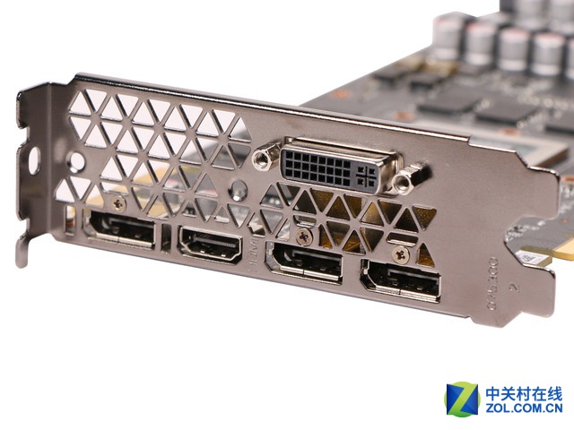 越級高規強卡 索泰GTX970至尊PLUS評測 