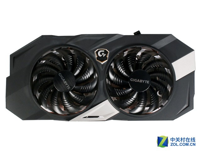 GTX900收官之作 技嘉GTX960螢火蟲評測 
