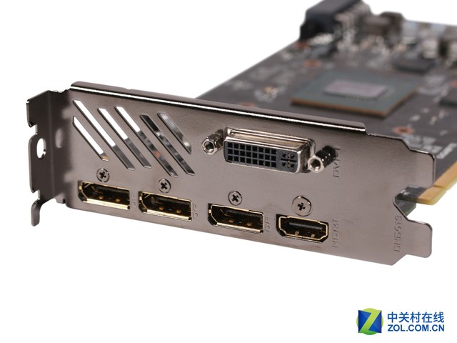 GTX900收官之作 技嘉GTX960螢火蟲評測 
