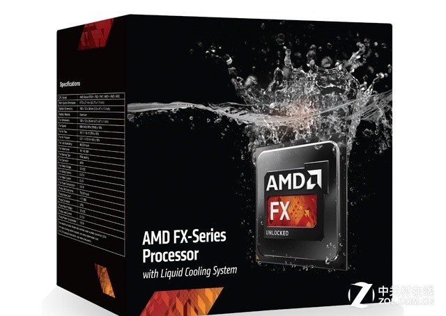 史上最高功耗神U+卡皇 AMD信仰平臺實測 