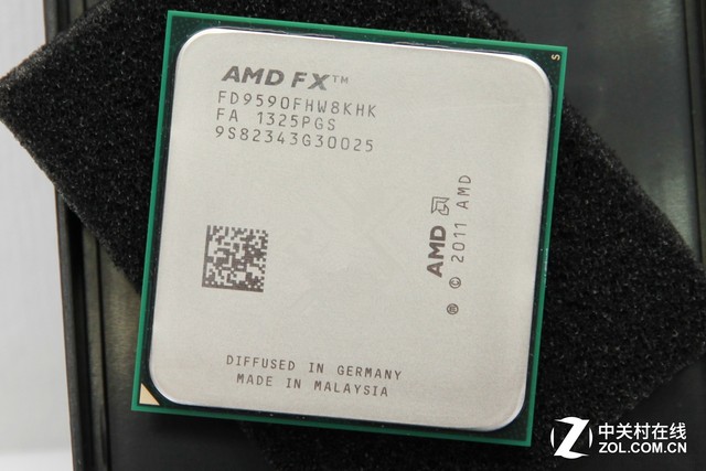 史上最高功耗神U+卡皇 AMD信仰平臺實(shí)測 