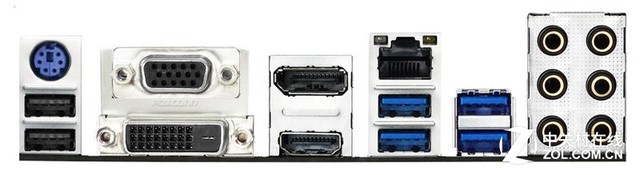 優(yōu)秀音質 映泰Hi-Fi H170Z3京東售599元 