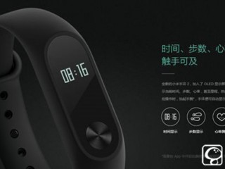 小米手環(huán)2難購買引發(fā)網友吐槽：每天搶，光速秒罄