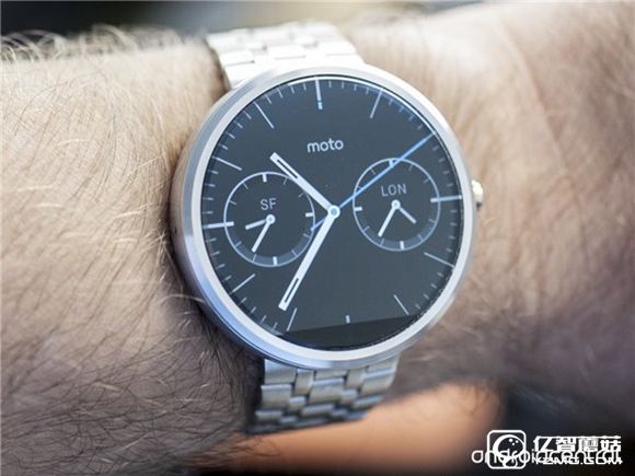 悲劇，Moto360一代確認(rèn)無法升級Android Wear 2.0系統(tǒng)