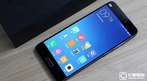 OPPO A59和小米5對比評測1