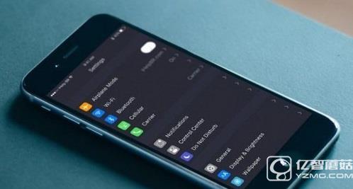 ios10暗色模式怎么樣 蘋果ios10暗色模式使用體驗(yàn)評(píng)測(cè)