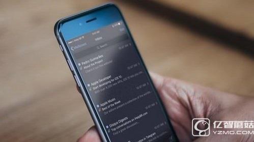 ios10暗色模式怎么樣 蘋果ios10暗色模式使用體驗(yàn)評(píng)測(cè)3