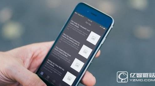 ios10暗色模式怎么樣 蘋果ios10暗色模式使用體驗(yàn)評(píng)測(cè)4
