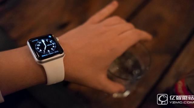 Apple Watch 2快來了 想知道新特性看這篇就對了
