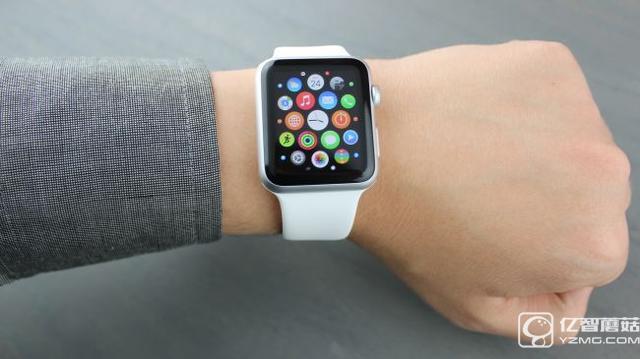 Apple Watch 2快來了 想知道新特性看這篇就對了