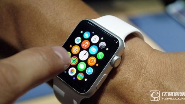 Apple Watch 2快來了 想知道新特性看這篇就對了