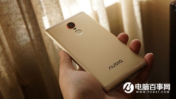 努比亞Z11 Max值得買嗎 nubia Z11 Max評測