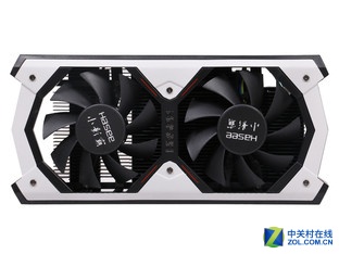 主打高性價比 小影霸GTX950盤古版評測 