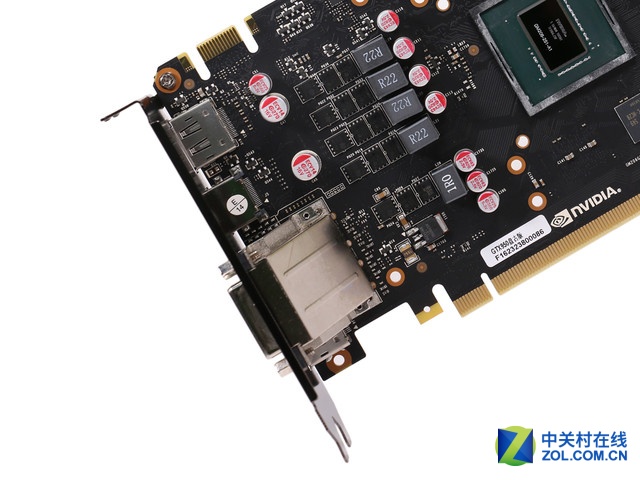 主打高性價比 小影霸GTX950盤古版評測 