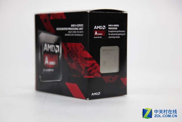 i5沒有性價比？AMD A10-7860K對比測試 