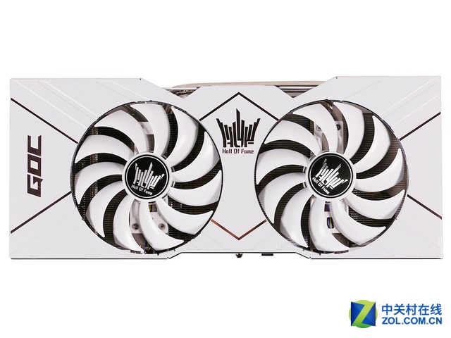 超頻之王問世 影馳GTX 980Ti GOC評(píng)測(cè) 