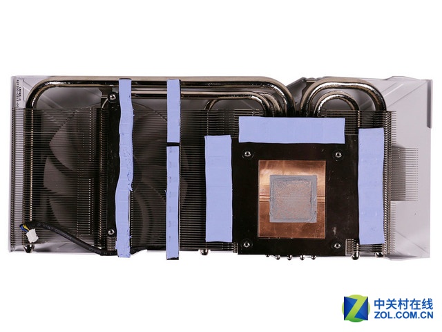 超頻之王問世 影馳GTX 980Ti GOC評(píng)測(cè) 