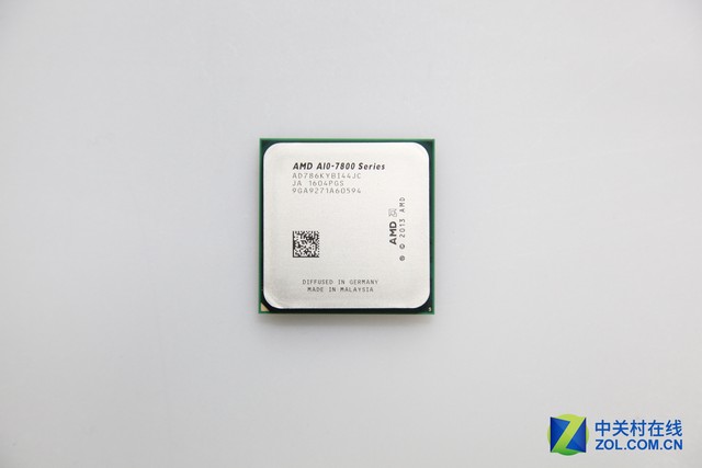 i5沒有性價(jià)比？AMD A10-7860K對(duì)比測試 