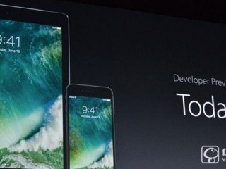 iOS10 Beta1固件下載大全   ios10支持的設備
