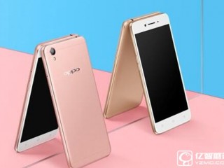 OPPO A59和OPPO R7配置區別對比評測