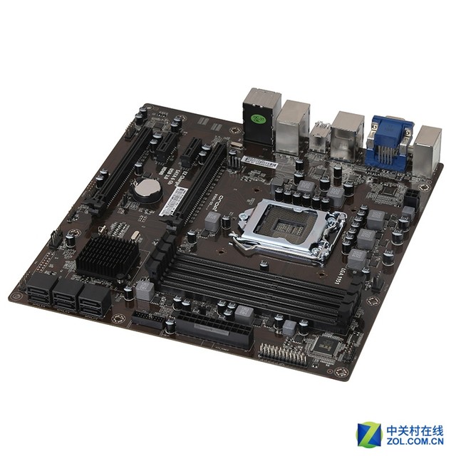 B150大板低價(jià)上市 昂達(dá)B150U-D3僅499元 