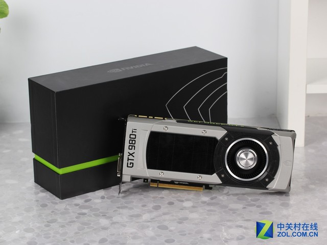 極致游戲標桿 新旗艦GTX980Ti首發評測 