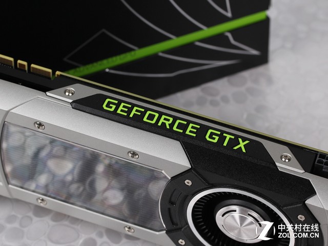 極致游戲標桿 新旗艦GTX980Ti首發評測 