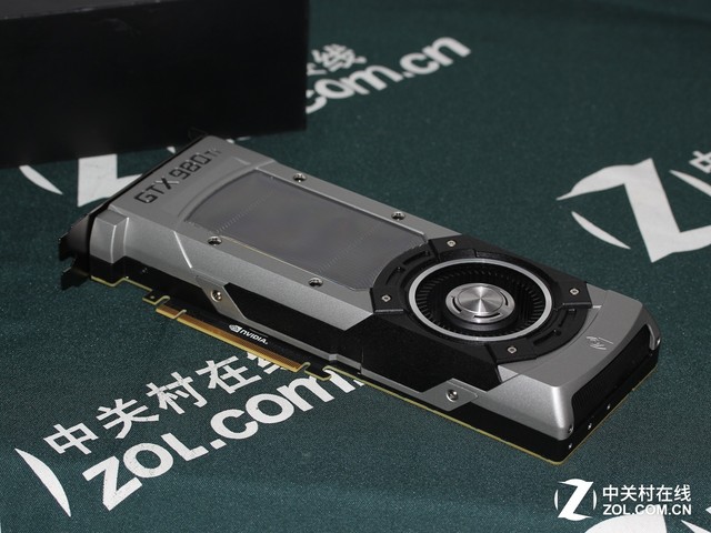 極致游戲標(biāo)桿 新旗艦GTX980Ti首發(fā)評(píng)測(cè) 