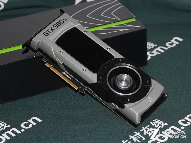 極致游戲標(biāo)桿 新旗艦GTX980Ti首發(fā)評(píng)測(cè) 