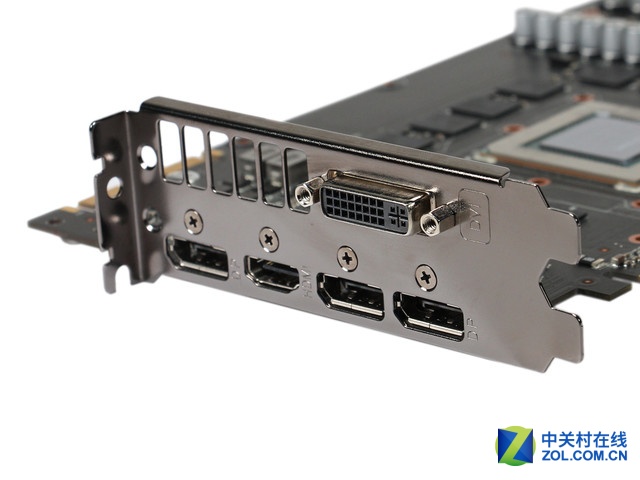 借水冷之力 華碩GTX 980Ti水冷版評測 