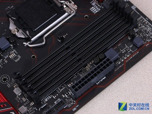 完美支持新E3 華碩PRO GAMING新品測試 