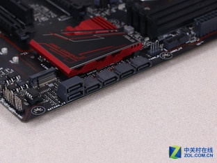 完美支持新E3 華碩PRO GAMING新品測試 
