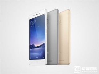 小米5和紅米3s配置參數區別對比評測