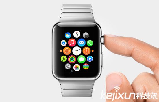 蘋果推watchOS 3系統 這些新功能你應該知道
